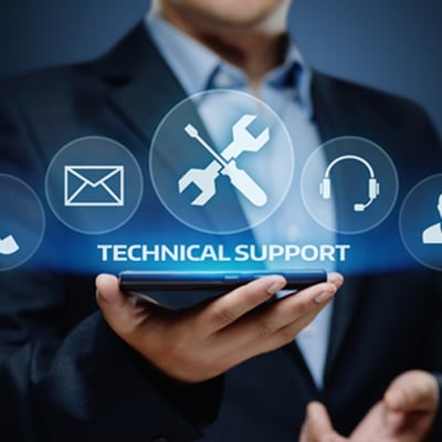 pe-technical-support